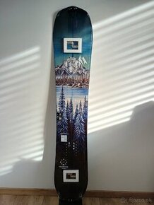 Splitboard SET Jones