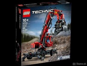 predam nove lego 42144