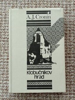 A. J. Cronin - Klobučníkov hrad