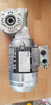 Elektromotor Lenze