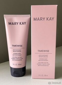 Mary Kay TimeWise® hydratačný krém/gél s 3D komplexom