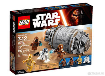 LEGO Star Wars 75136