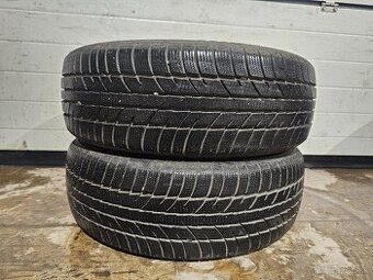 Zimné Pneu Triangle 195/60 R15