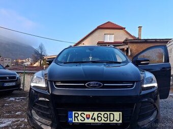 Ford Kuga 2,0, 4X4