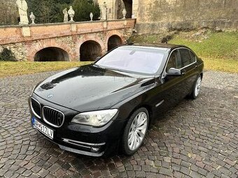 BMW 730d