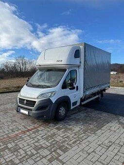 Fiat Ducato 3.0D 3.5t 130Kw