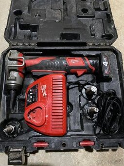 MILWAUKEE M12™ Aku expandér C12PXP-I10202C