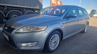 FORD MONDEO COMBI 1.8 TDID