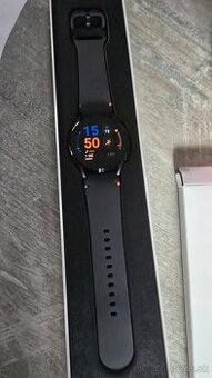 Sansung galaxy watch fe black