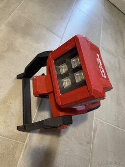 Stavebné svetlo Hilti SL 6-22