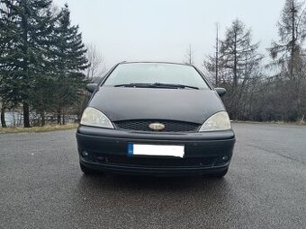 FORD GALAXY 1.9TDi