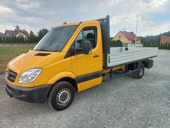 Mercedes Benz Sprinter 413CDI