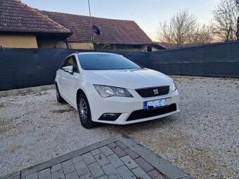 Seat Leon ST 1.2 TSI 81kw 2014