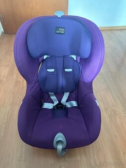 Britax Romer King II autosedačka