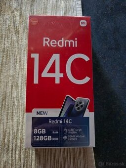 Xiaomi Redmi 14C