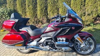 HONDA  GL 1800 DA  Gold Wing 2021