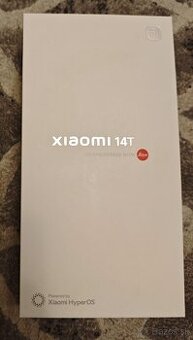 Xiaomi 14T 12GB/256