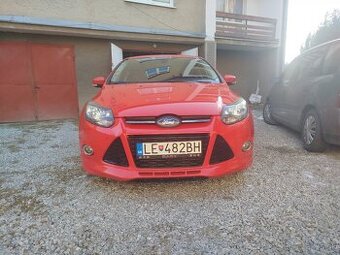 Ford Focus 1.6 S