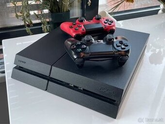 Ps4 500gb