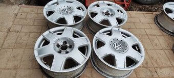 5x100 R16 Vw elektróny