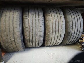 Letné pneumatiky bridgestone 285/40/21 - 109Y