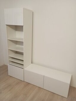 Ikea Besta  - zostava