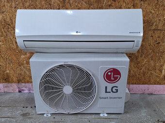 Klimatizacia LG P09 inverter - výkon chlad./kur. 2,6kW