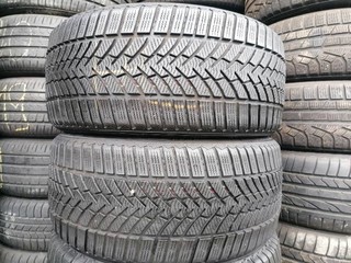 Zimné pneumatiky bridgestone 225/50r17