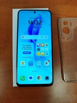 Honor 90 Lite čierny 256GB