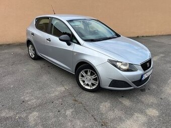 Seat Ibiza 6j 1.4tdi 59kw