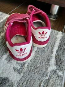 Tenisky Adidas Gazelle vel.32