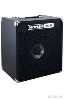 Hartke kombo HD75