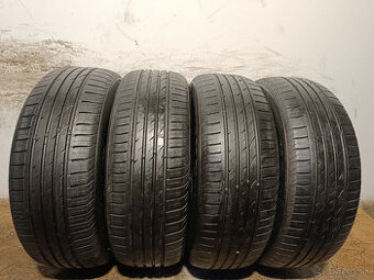 185/60 R15 Letné pneumatiky Nexen NBlue 4 kusy - 1