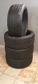 31. Pneumatiky letne 4ks Sebring UHP 245/40R19 - 1