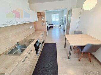 Na predaj 2-izbový byt s balkónom, 55 m², Svätoplukova ul.,  - 1