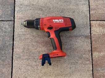 Hilti sf 10w-a22 aku vrtacka - 1