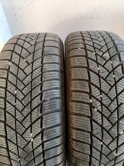 205/55 R16 zimne pneumatiky