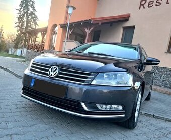 Volkswagen Passat Variant 2.0 tdi. Comfortline  R.V.2012. - 1