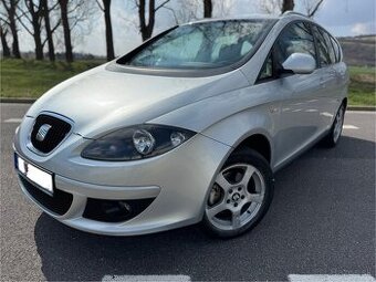 Seat Altea XL 1.9TDI