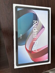 Tablet  xiaomi redmi pad 3gb/64 - 1