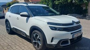 Citroen C5 Aircross 1,5 BlueHDi