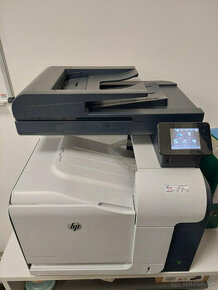 HP LaserJet Pro 500 MFP M570dn