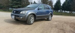 Kia Sorento 3.5 V6 - 1