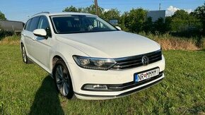 Ponúkam na predaj VW Passat B8 Variant, 2.0 TDI, DSG - 1