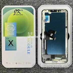 iPhone X / 10 / - ( JK In-cell ) OLED Pantalla - LCD DISPLEJ - 1