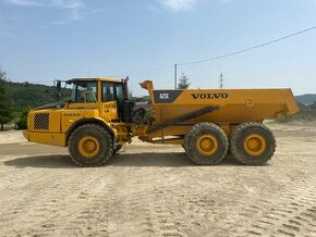 Volvo A25E