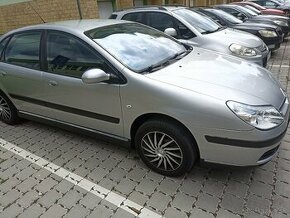 Predám zachovalý Citroen C5