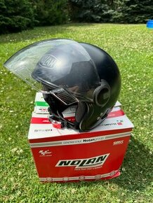 Nolan N21 Visor