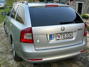 octavia 1.6tdi