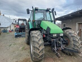 Deutz fahr Agrotron 6.45tt,,PVH,Tp, - 1